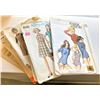 Image 1 : Vintage Sewing Patterns