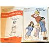 Image 2 : Vintage Sewing Patterns