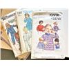 Image 1 : Vintage Sewing Patterns