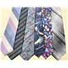 Image 1 : Collection of Men's Ties