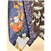 Image 3 : Collection of Men's Ties