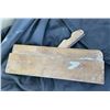 Image 2 : Antique Rabbet plane