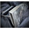 Image 2 : Antique Iron with Handle