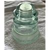 Image 1 : Blue Dominion Glass Insulator