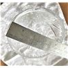 Image 3 : Pinwheel Crystal Vase