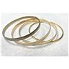 Image 1 : Four bangle bracelets