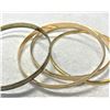 Image 2 : Four bangle bracelets