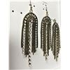 Image 2 : Matching Earrings and Pendant