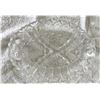 Image 1 : Serving Dish, Glass Pickle Plate