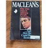 Image 1 : MacLeans Magazine 1970