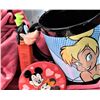 Image 2 : Disney Items, Minnie Mouse Button, Tinkerbell Mug and Pluto Pez