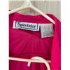 Image 3 : Silk Shirts - Pink and Red