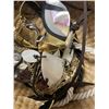 Image 2 : Collection of Jewelry in Basket