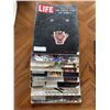 Image 1 : Life Magazines