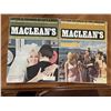 Image 1 : MacLean's Magazines