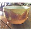 Image 1 : Large Handpainted Bowl with Pears