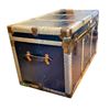 Image 1 : Steamer Trunk #1 PICK UP ONLY