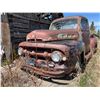 Image 3 : 1951 Mercury truck , has a reserve - AS IS WHERE IS  PICK UP ONLY