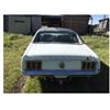 Image 3 : 1970 Mustang, has a reserve  - AS IS WHERE IS  PICK UP ONLY