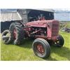 Image 3 : McCormick-Deering WD-9 Tractor, has a reserve   - AS IS WHERE IS  PICK UP ONLY