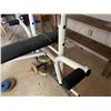 Image 3 : Exercise Equipment - Weight Bench - PICK UP ONLY