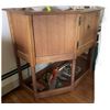 Image 1 : Cradenza , Sideboard, Buffet  Storage Unit - Fine Furniture