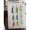 Image 2 : Vintage Sewing Patterns - Costumes Including Bugs Bunny and Tweety !