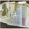 Image 2 : Vintage Sewing Patterns - Children