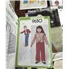 Image 2 : Vintage Sewing Patterns - Youth