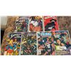 Image 1 : 7 VOL. #1 COMICS - STAR TREK, VENOM, CAT WOMAN, SUPER GIRL, DURANGO KIO, SHI, GUARDIANS OF THE GALAX