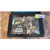 Image 1 : VINTAGE 1977 STAR WARS PICTURE CASE