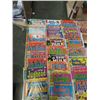 Image 8 : LOT OF ARCHI, DICK TRACY AND HULK COLLECTIBLE COMICS