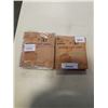 Image 2 : LOT OF BEESWAX FOOD WRAPS AND BAGS RETAIL $200+