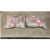 Image 1 : 2 NEW CPAP BIPAP MASKS