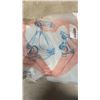 Image 3 : 2 NEW CPAP BIPAP MASKS