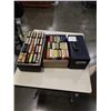 Image 1 : 3 ORGANIZERS OF 8 TRACK TAPES