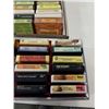 Image 2 : 3 ORGANIZERS OF 8 TRACK TAPES