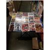 Image 2 : BOX OF 75 BAGGED AND BOARDED COMICS