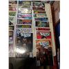 Image 8 : BOX OF 75 BAGGED AND BOARDED COMICS