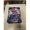 Image 1 : BOX OF 75 BAGGED AND BOARDED COMICS