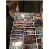 Image 3 : BOX OF 75 BAGGED AND BOARDED COMICS