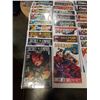 Image 8 : BOX OF 75 BAGGED AND BOARDED COMICS