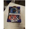Image 1 : BOX OF 75 BAGGED AND BOARDED COMICS