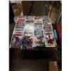 Image 2 : BOX OF 75 BAGGED AND BOARDED COMICS