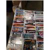 Image 8 : BOX OF 75 BAGGED AND BOARDED COMICS