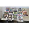 Image 3 : BOX OF 75 BAGGED AND BOARDED COMICS