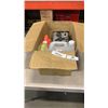 Image 1 : O-SNOW SNOW MACHINE AND BUBBLE MIX - MOVIE SNOW EFFECT MACHINE