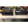 Image 1 : 2 PIONEER RECEIVERS