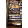 Image 8 : 2 BOXES OF DVDS AND 2 DVD PLAYERS