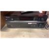 Image 2 : BOX OF DVDS AND PIONEER RECEIVER